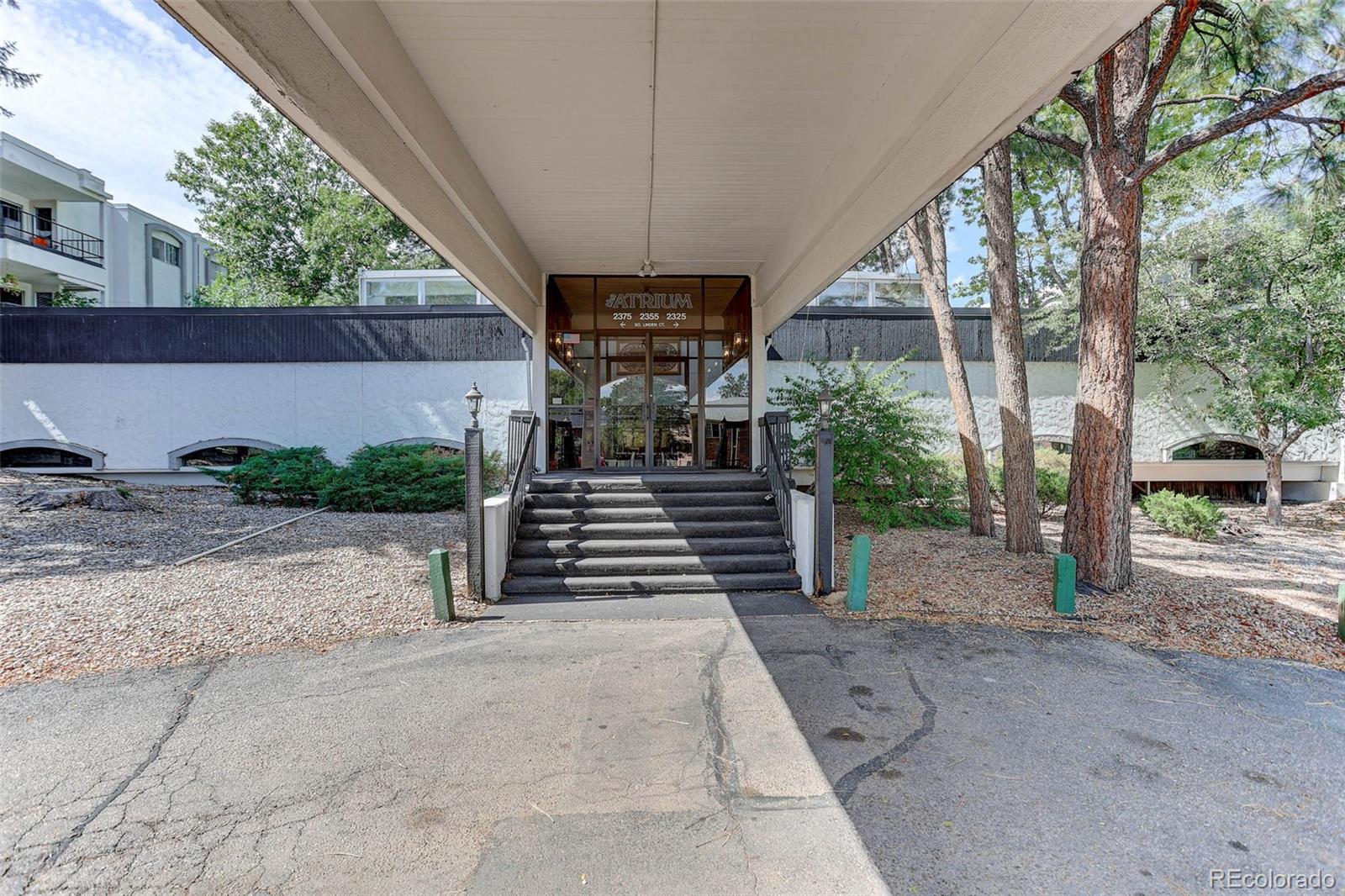 2375 S Linden Court 116 — photo