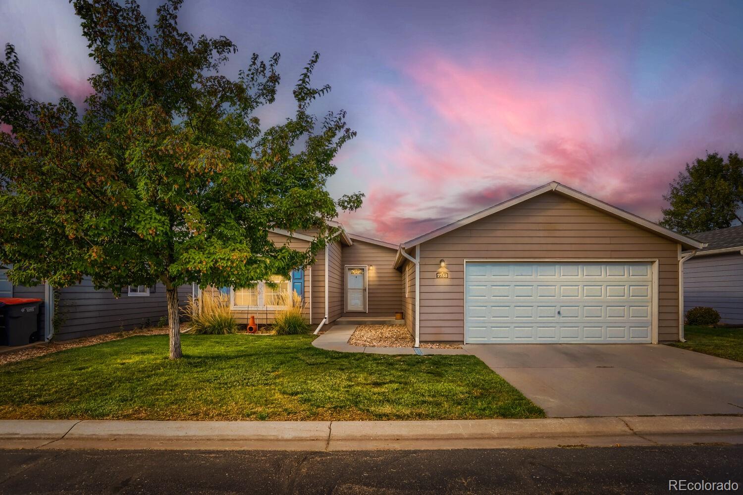7755 Hummingbird Green Unit 75 — photo