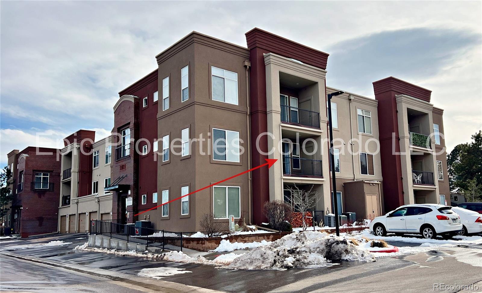 14321 E Tennessee Avenue 206 — photo