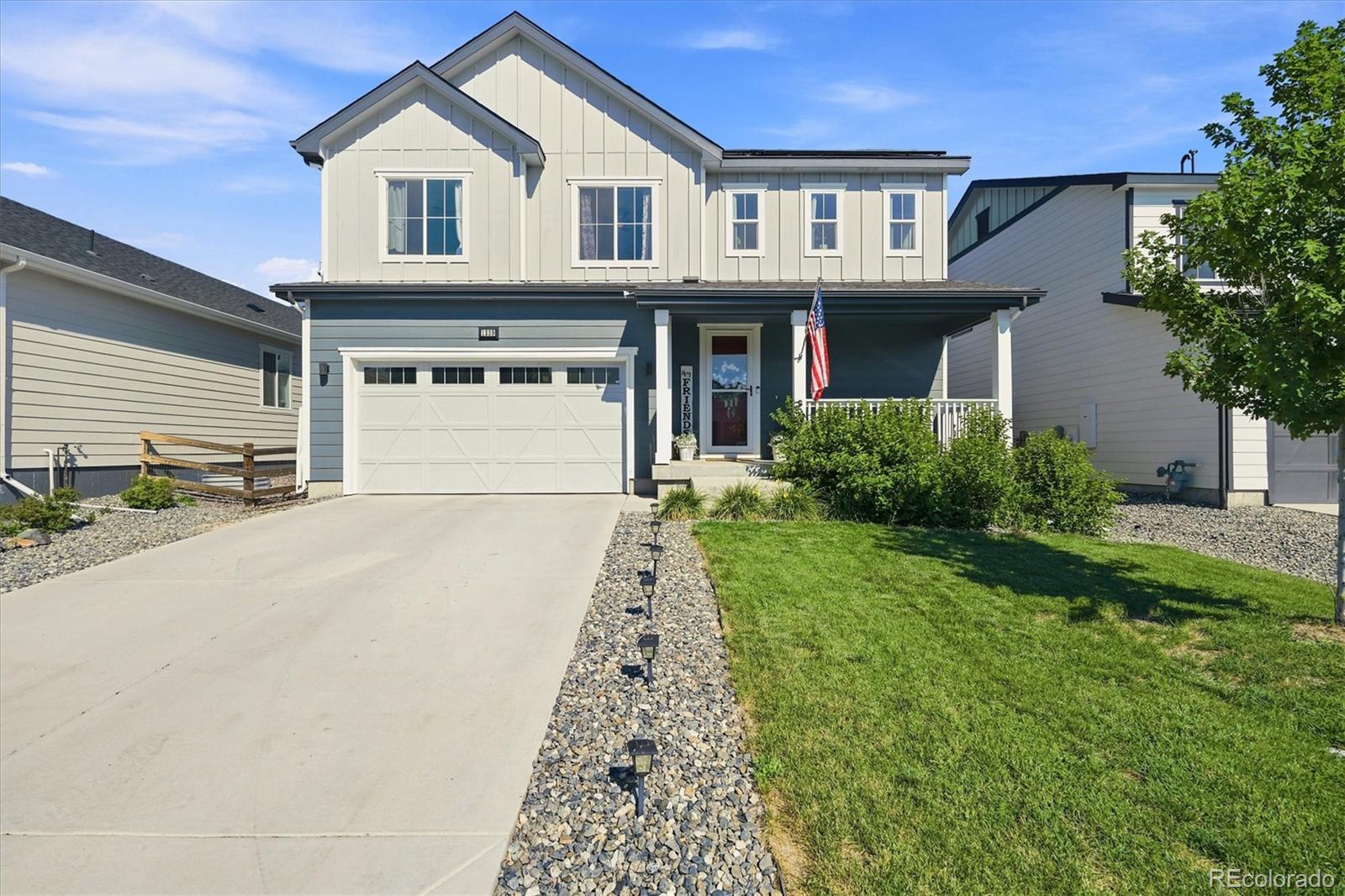 1339 E Witherspoon Drive — photo