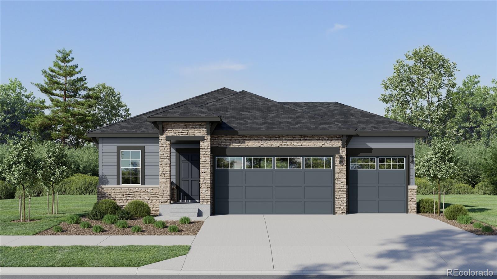 3520 Aspen Glen Loop — photo
