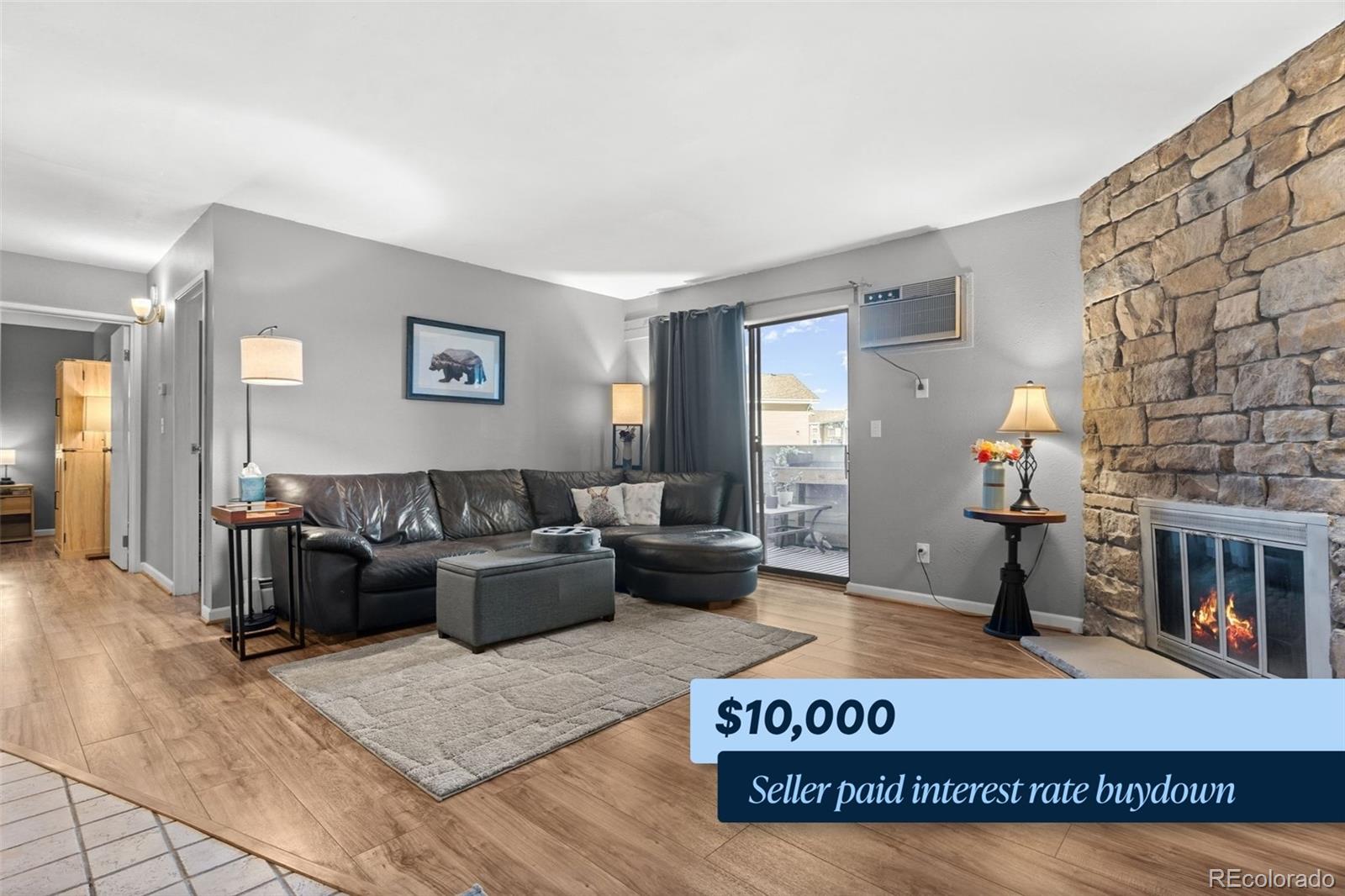 10150 E Virginia Avenue Unit 108 — photo
