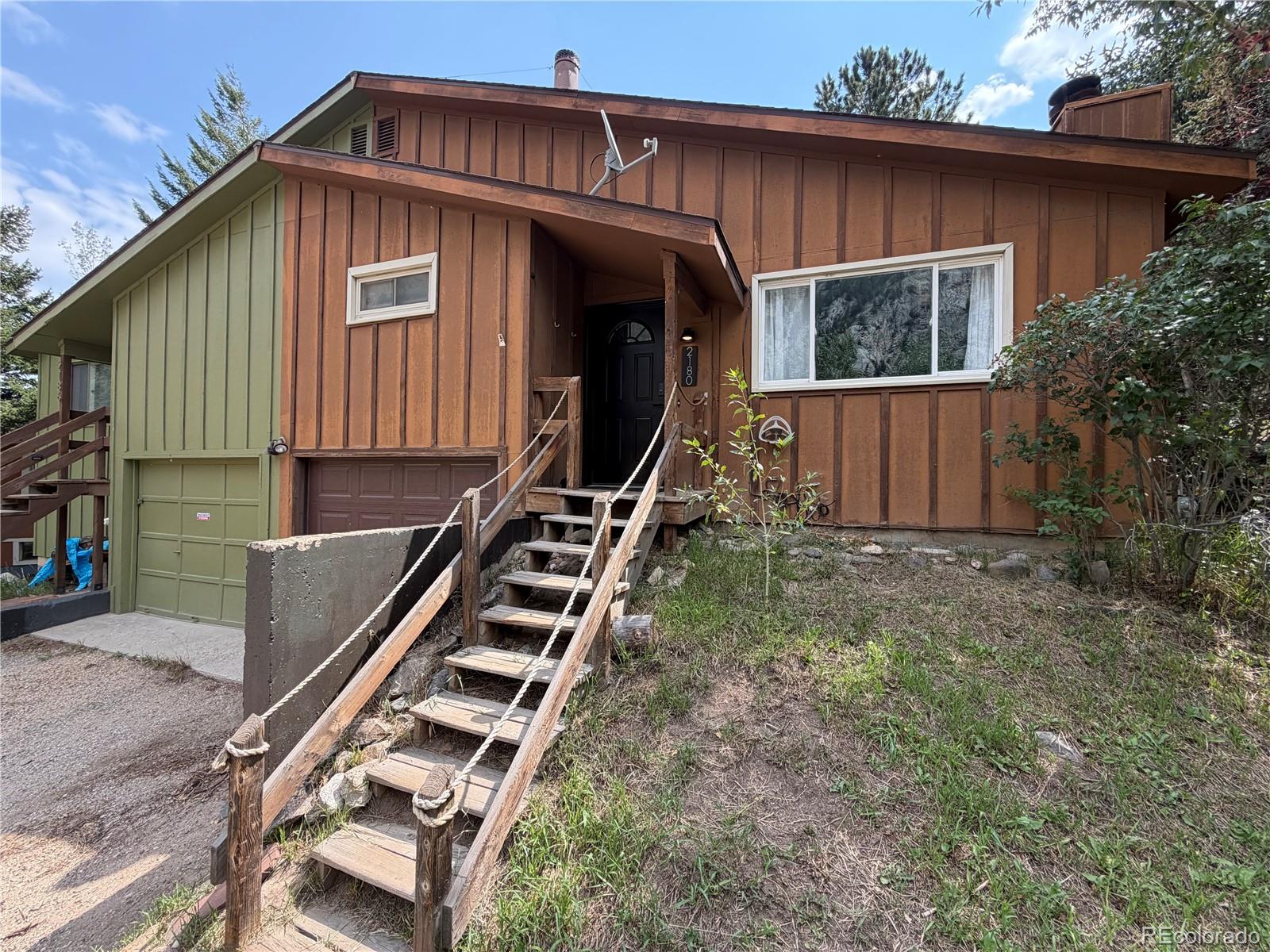 2180 Clear Creek Drive — photo