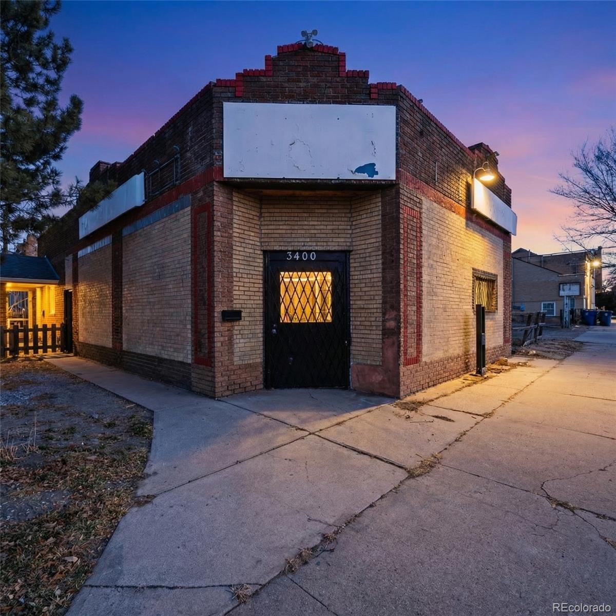 3400 N Williams Street — photo