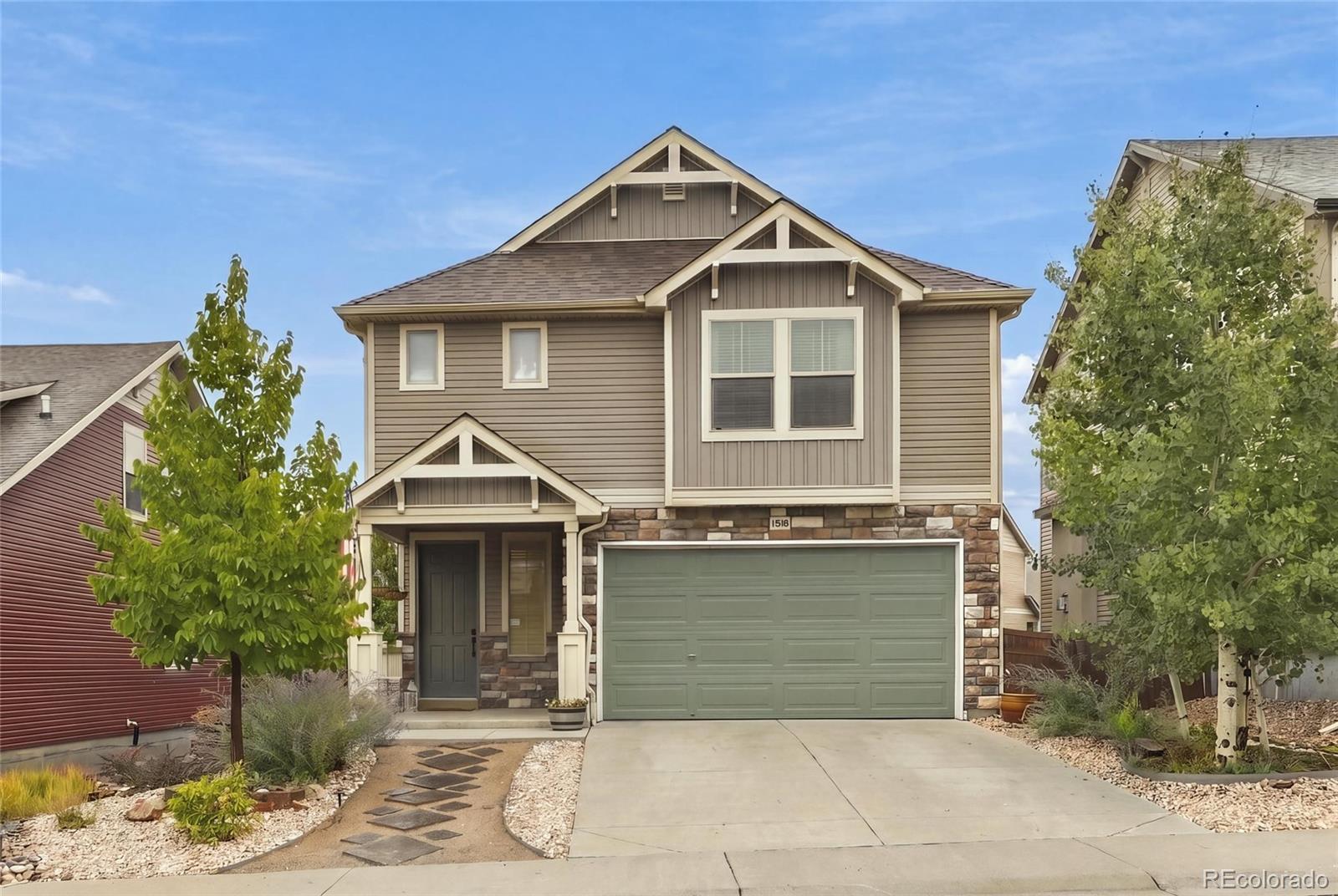 1516 Raindrop Way — photo