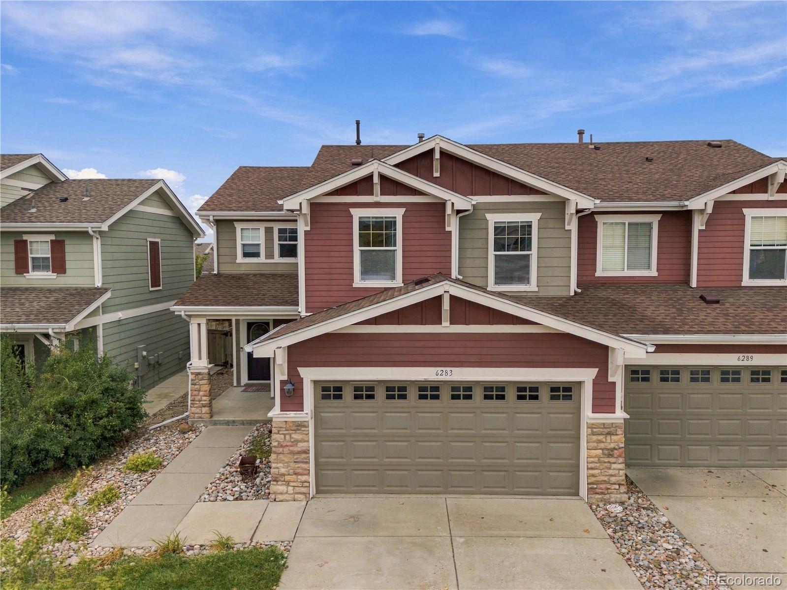 6283 Turnstone Place — photo