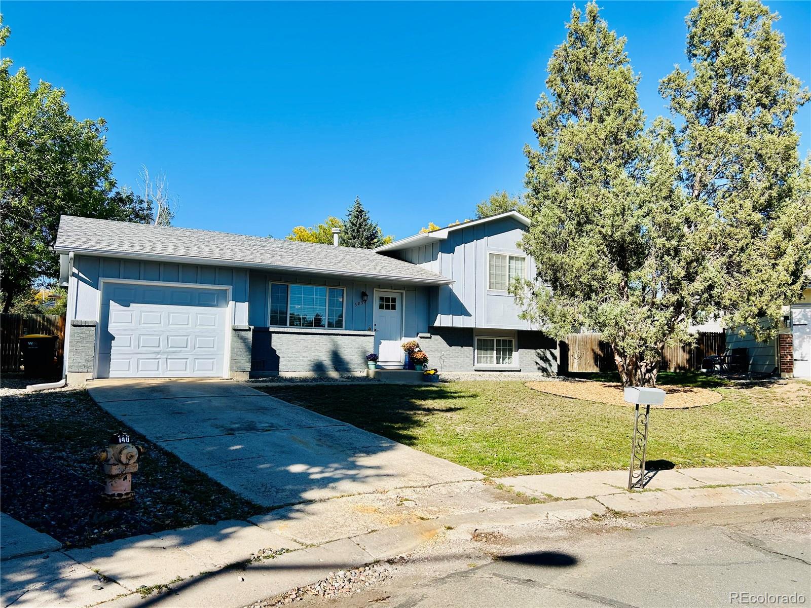 3832 Vaquero Circle S — photo