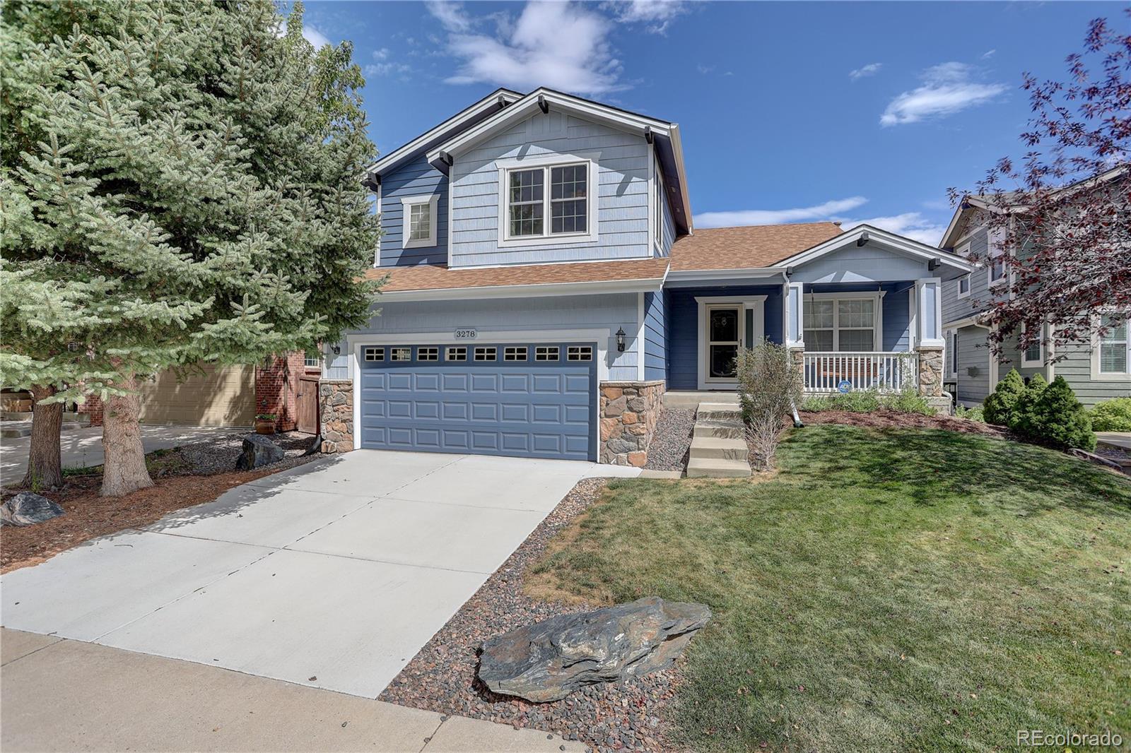 3278 Willowrun Drive — photo
