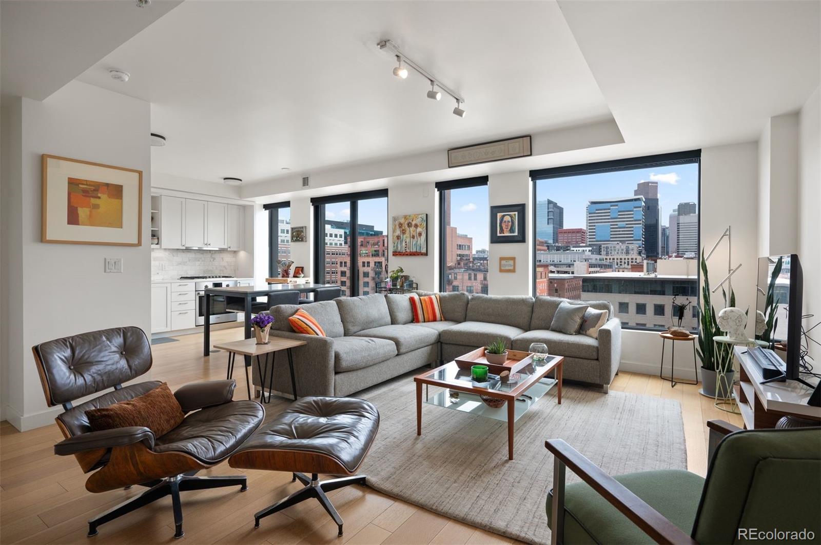 1750 Wewatta Street 738 — photo