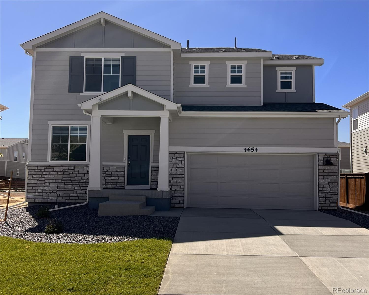 4654 Sugarcane Street — photo