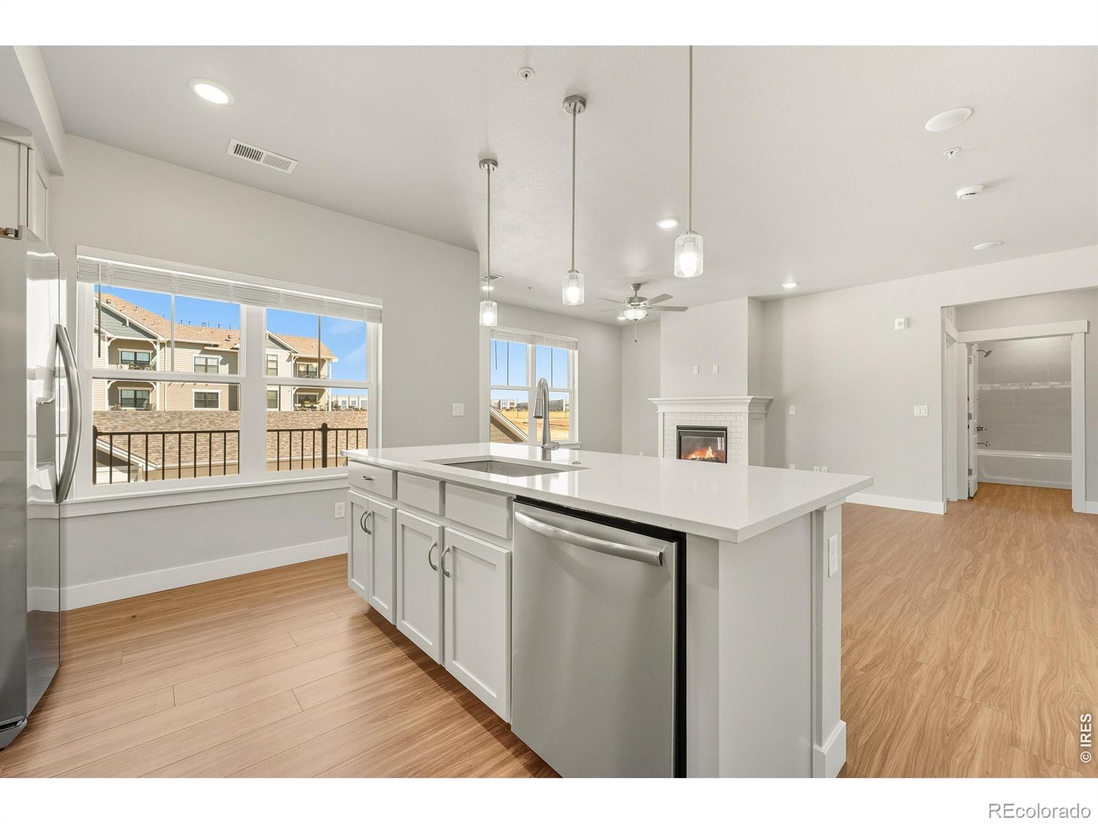 4260 Vulcan Creek Drive 201 — photo