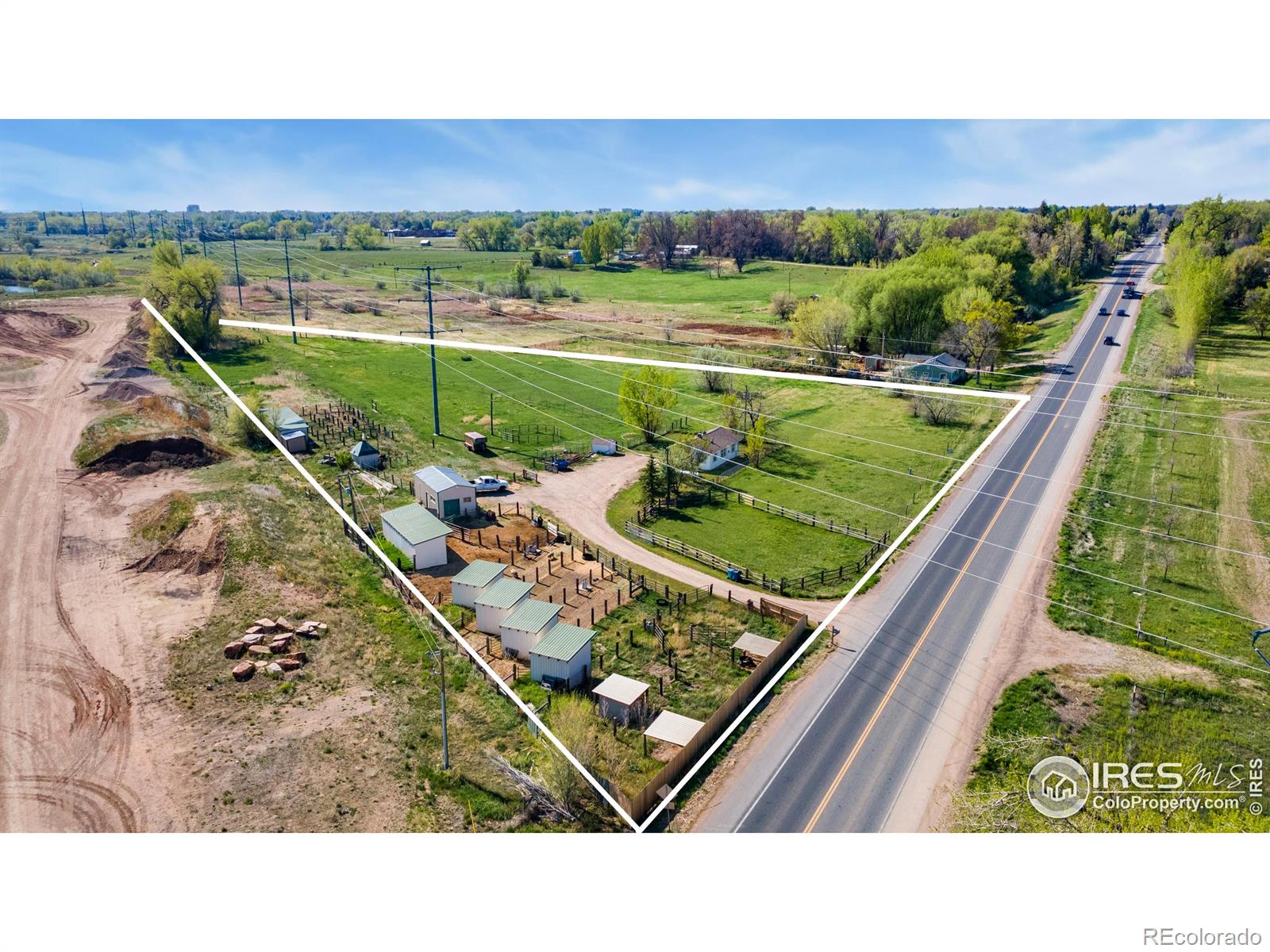 1340 N Taft Hill Road — photo