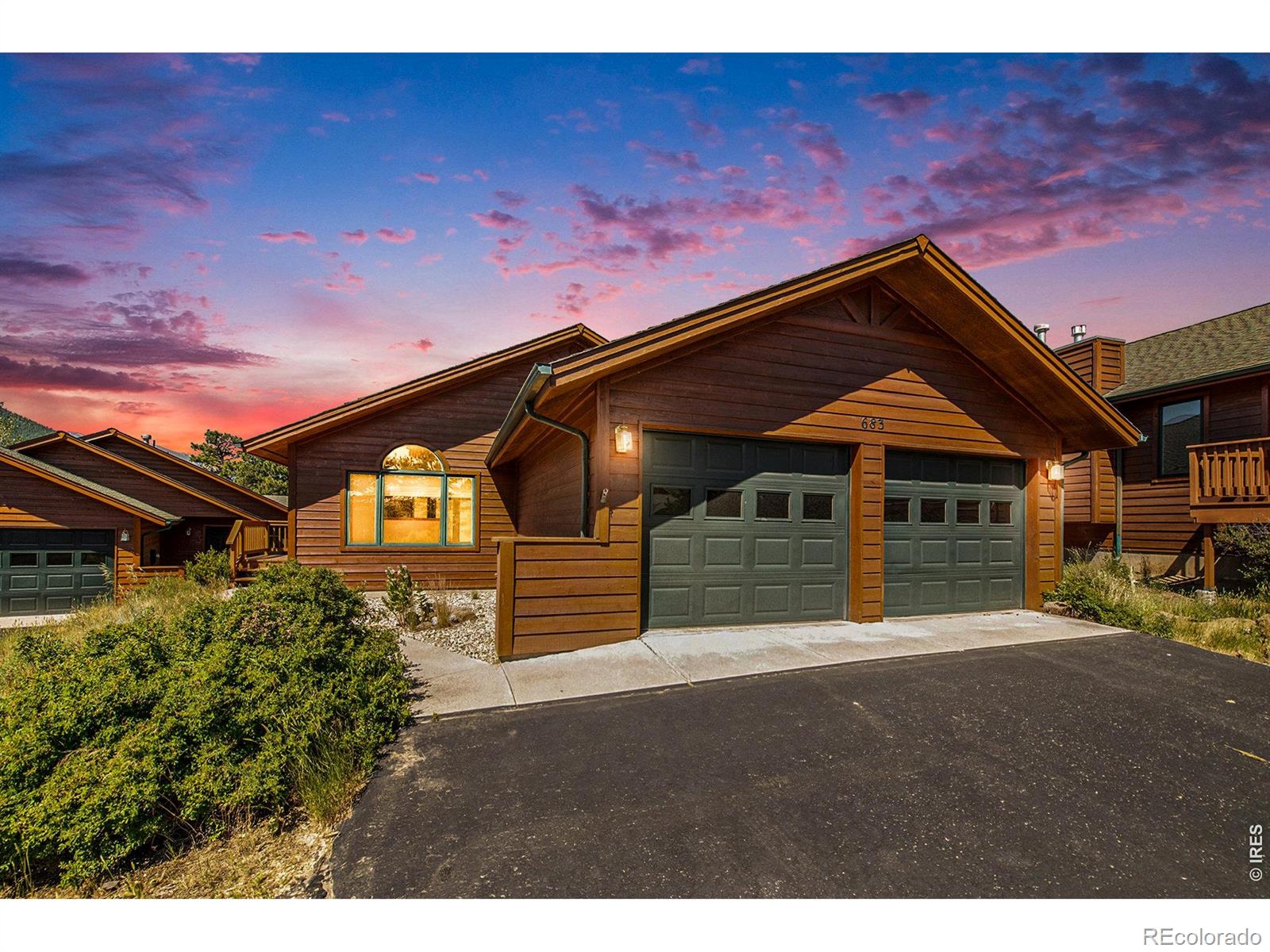 683 Cedar Ridge Circle — photo