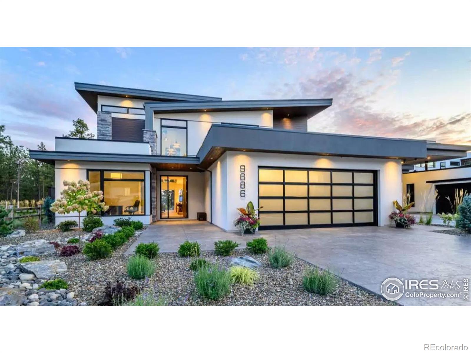 1819 Crisp Air Drive — photo