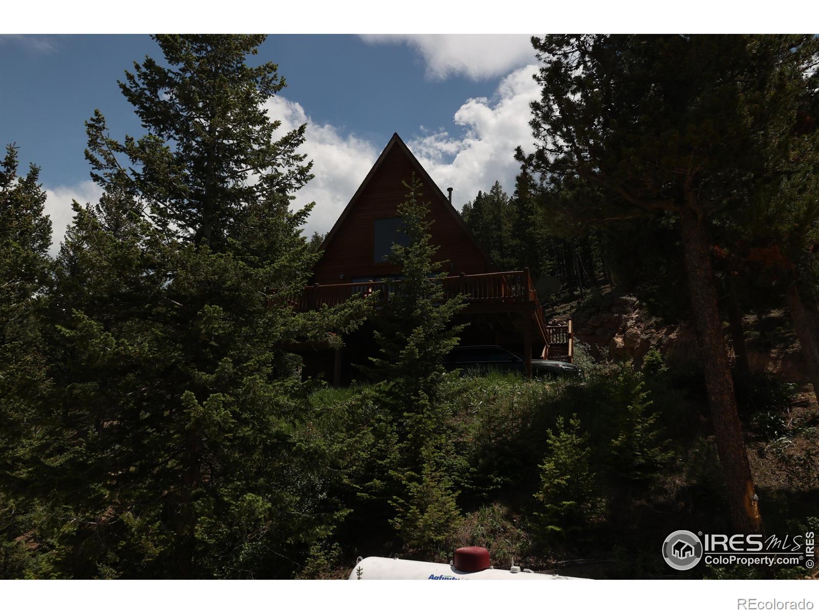 254 Arrowood Drive, Lyons, CO 80540 — photo 3