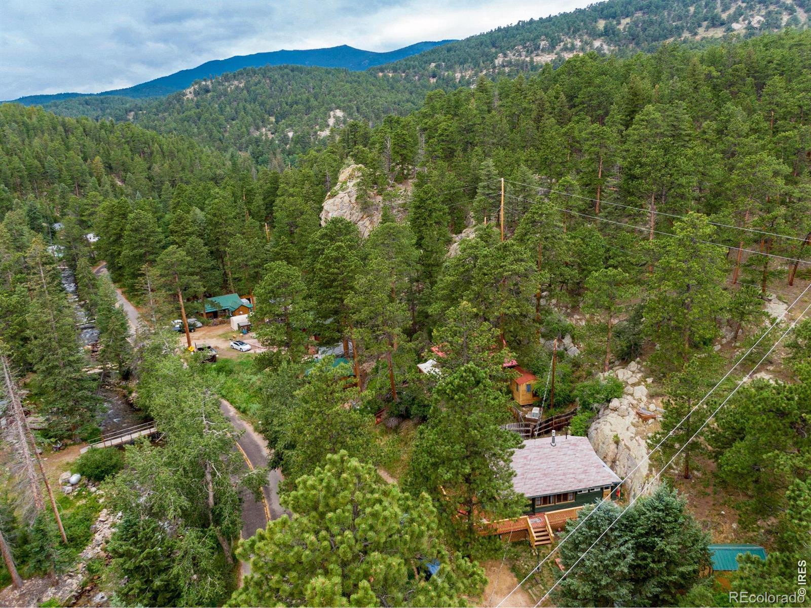 2248 Riverside Drive, Lyons, CO 80540 — photo 2
