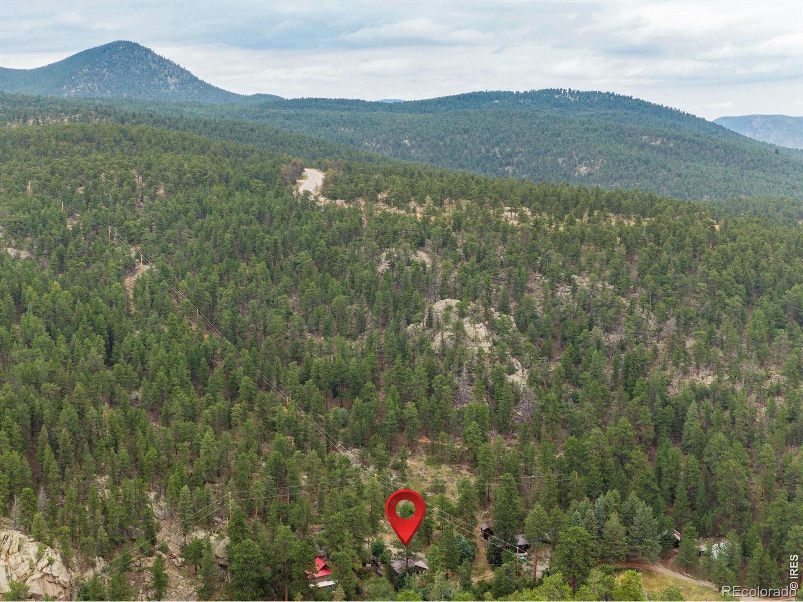 2248 Riverside Drive, Lyons, CO 80540 — photo 3