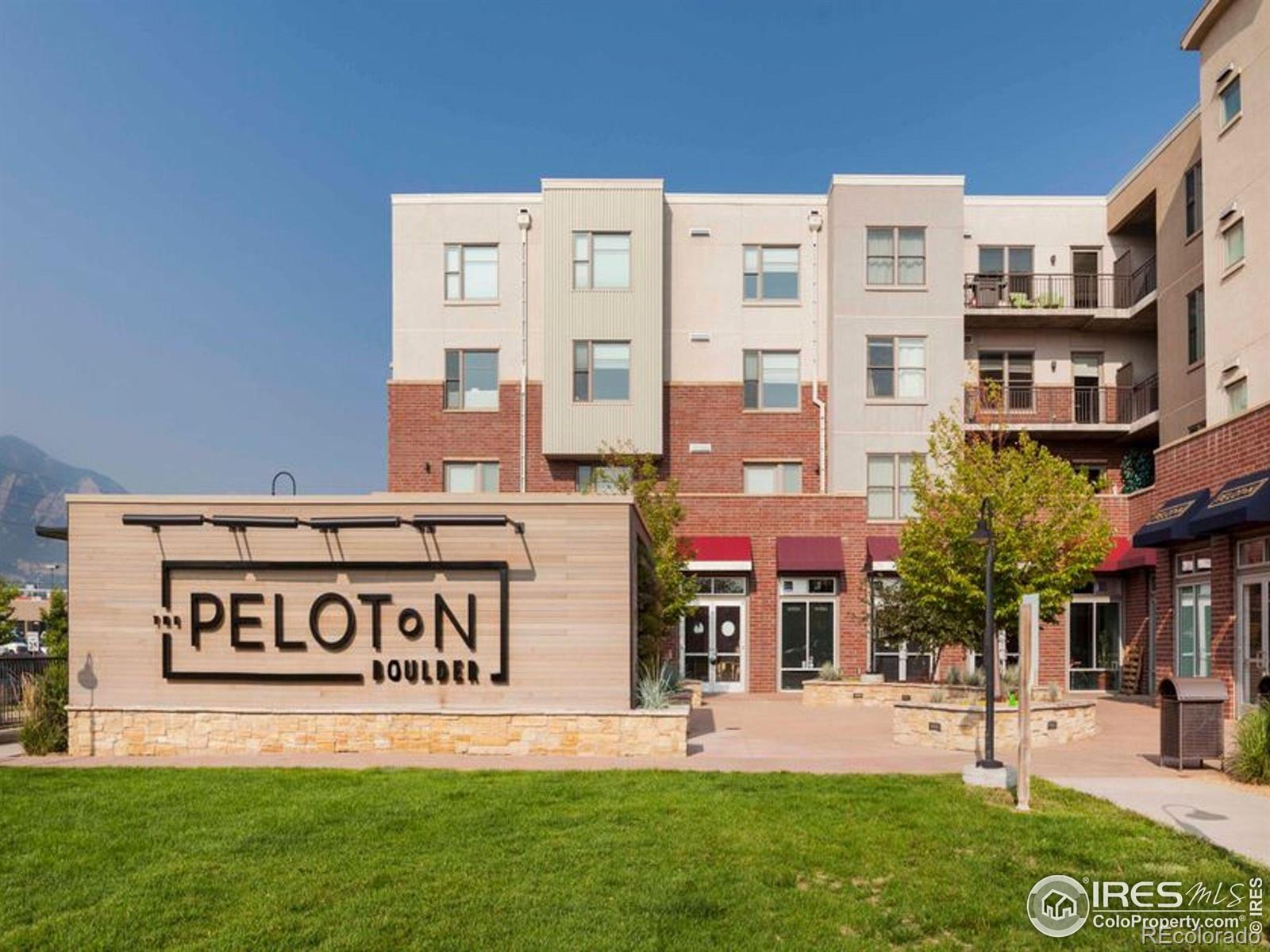 3601 Arapahoe Avenue 408 — photo