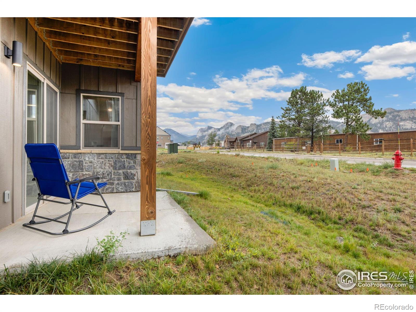 1734 Wildfire Road 102 — photo