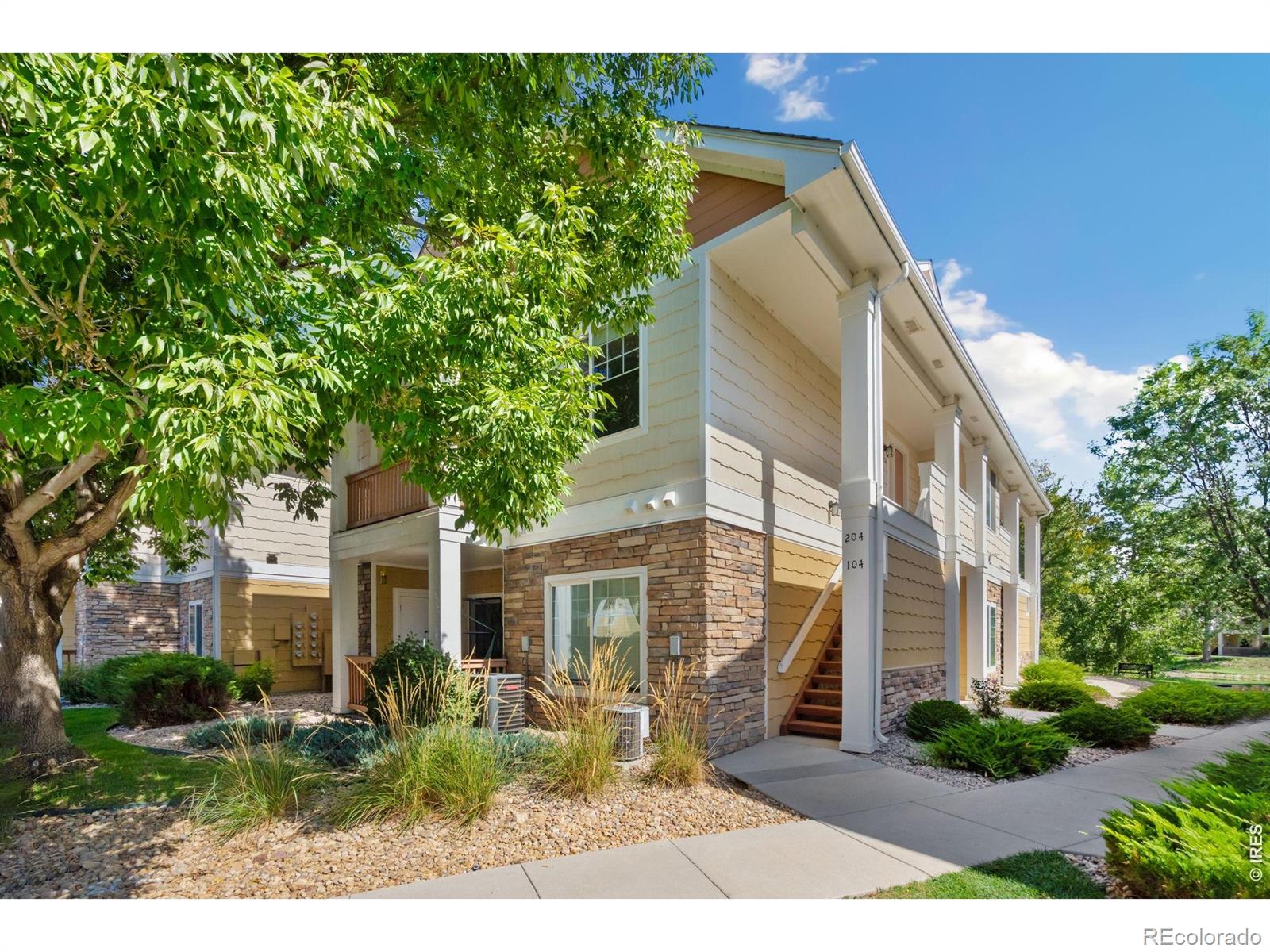 4725 Hahns Peak Drive 204 — photo