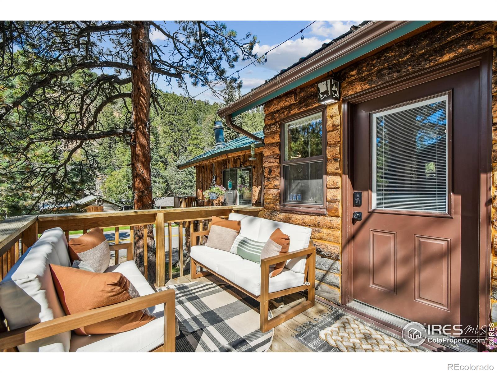 541 Riverside Drive, Lyons, CO 80540 — photo 3
