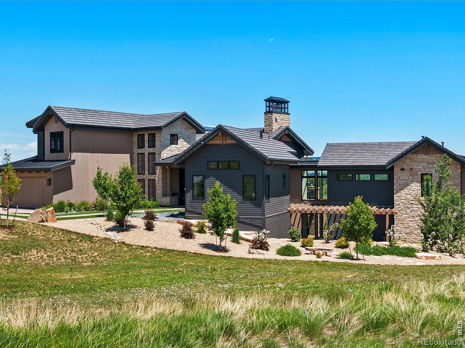 11562 Eagle Springs Trail — photo