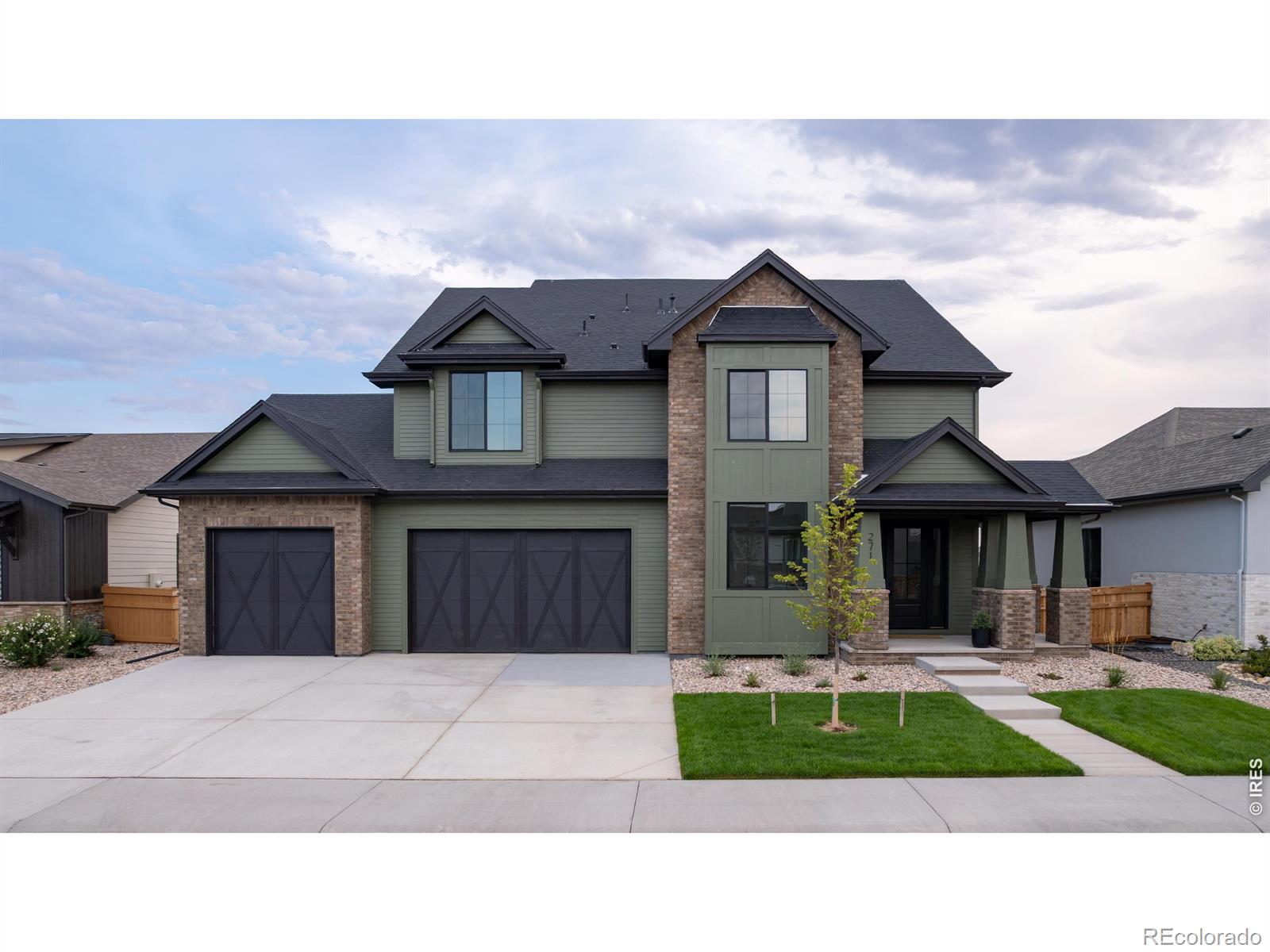 271 Cornelia Drive, Windsor, CO 80550 — photo 2