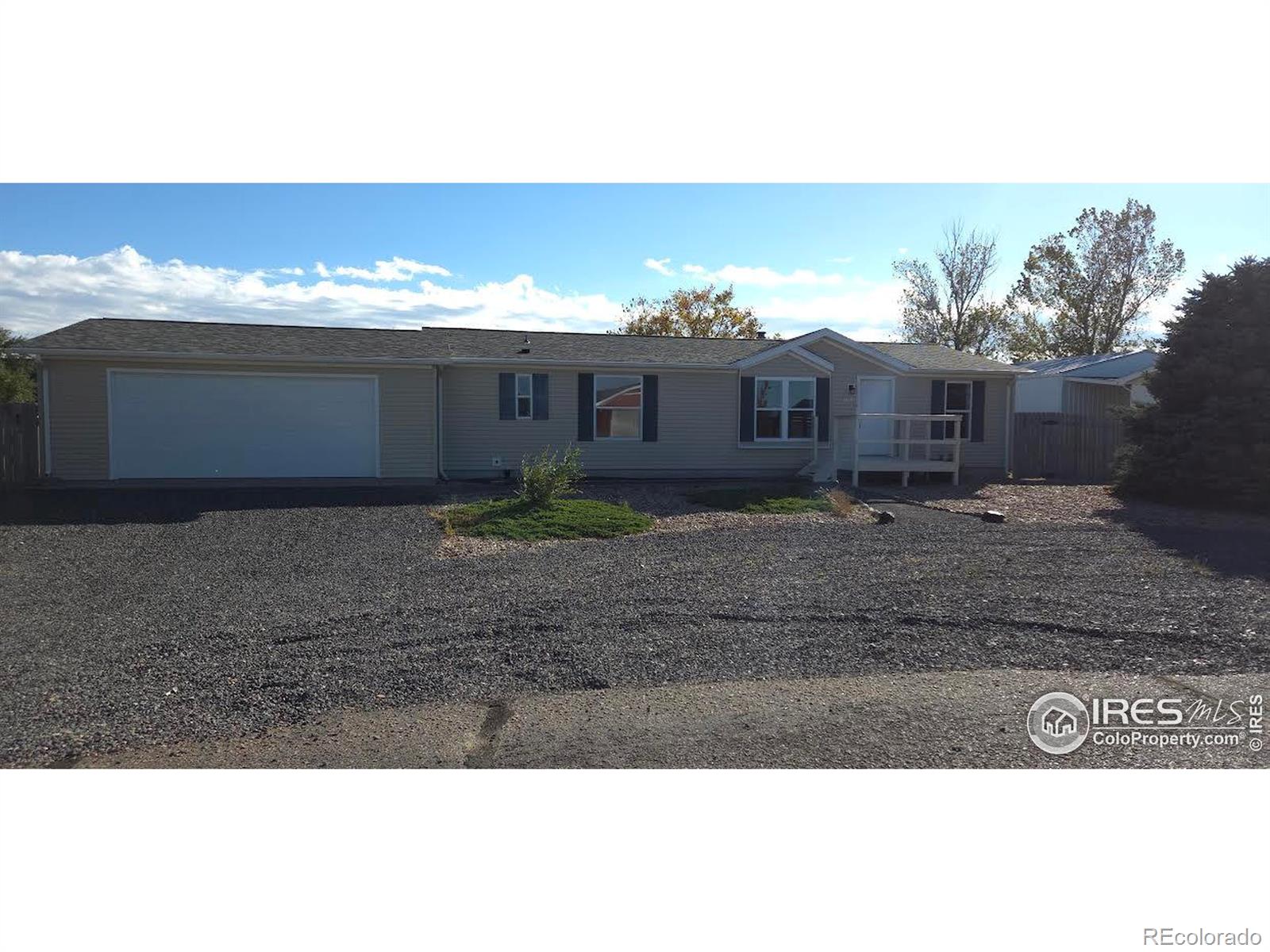 15734 Deerfield Street — photo