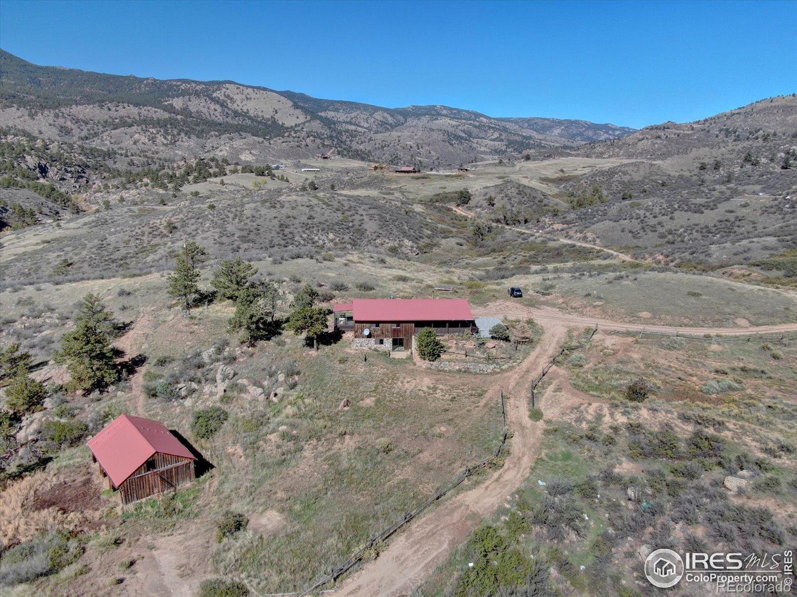 1165 Stagecoach Trail — photo