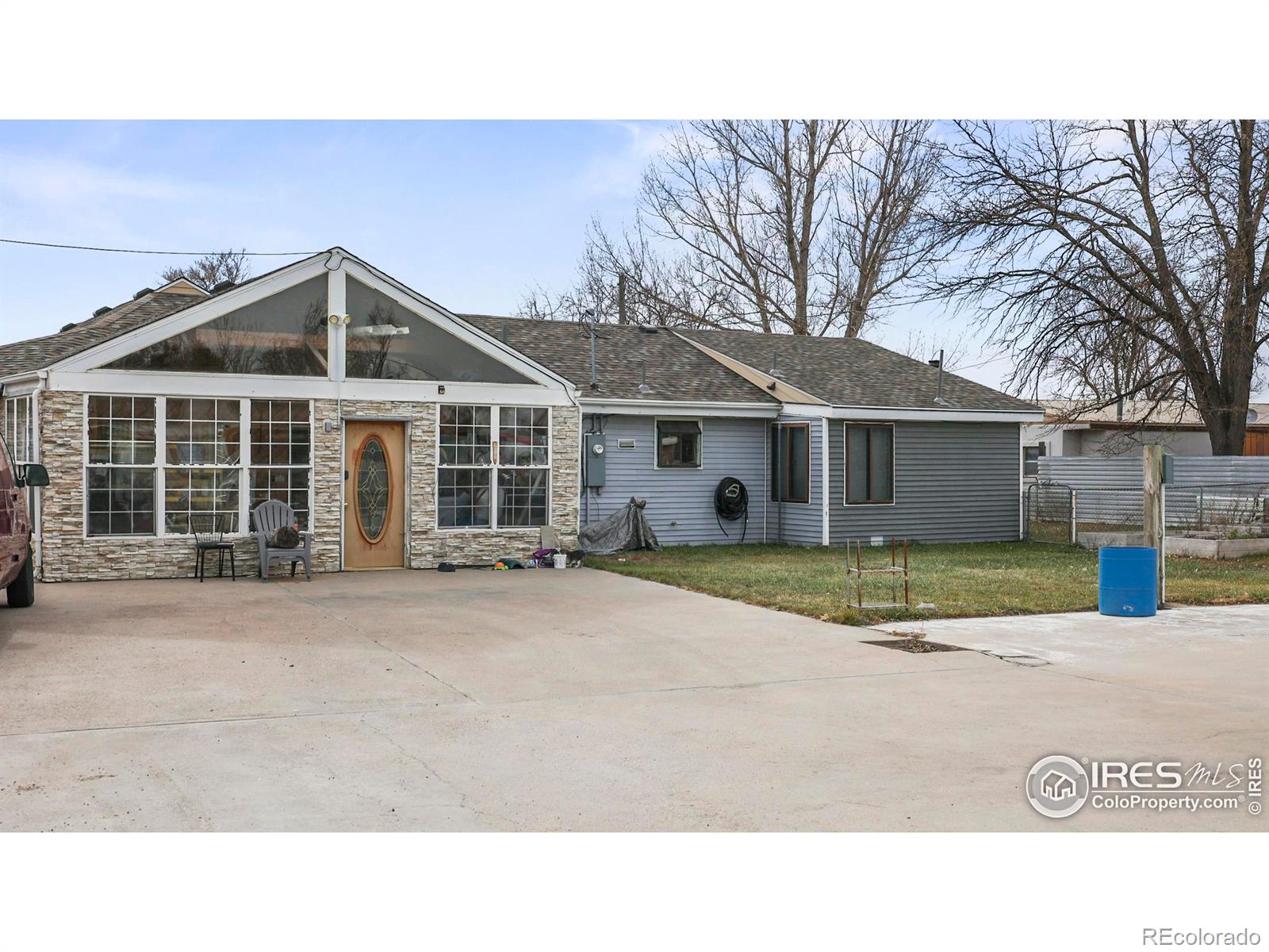 15985 Echo Road — photo