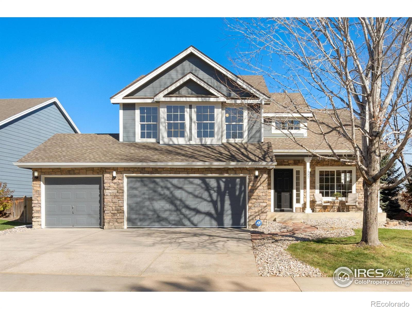 432 Huntington Hills Drive — photo