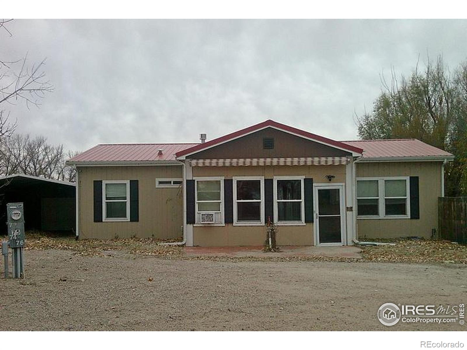 77 Chippewa Circle — photo