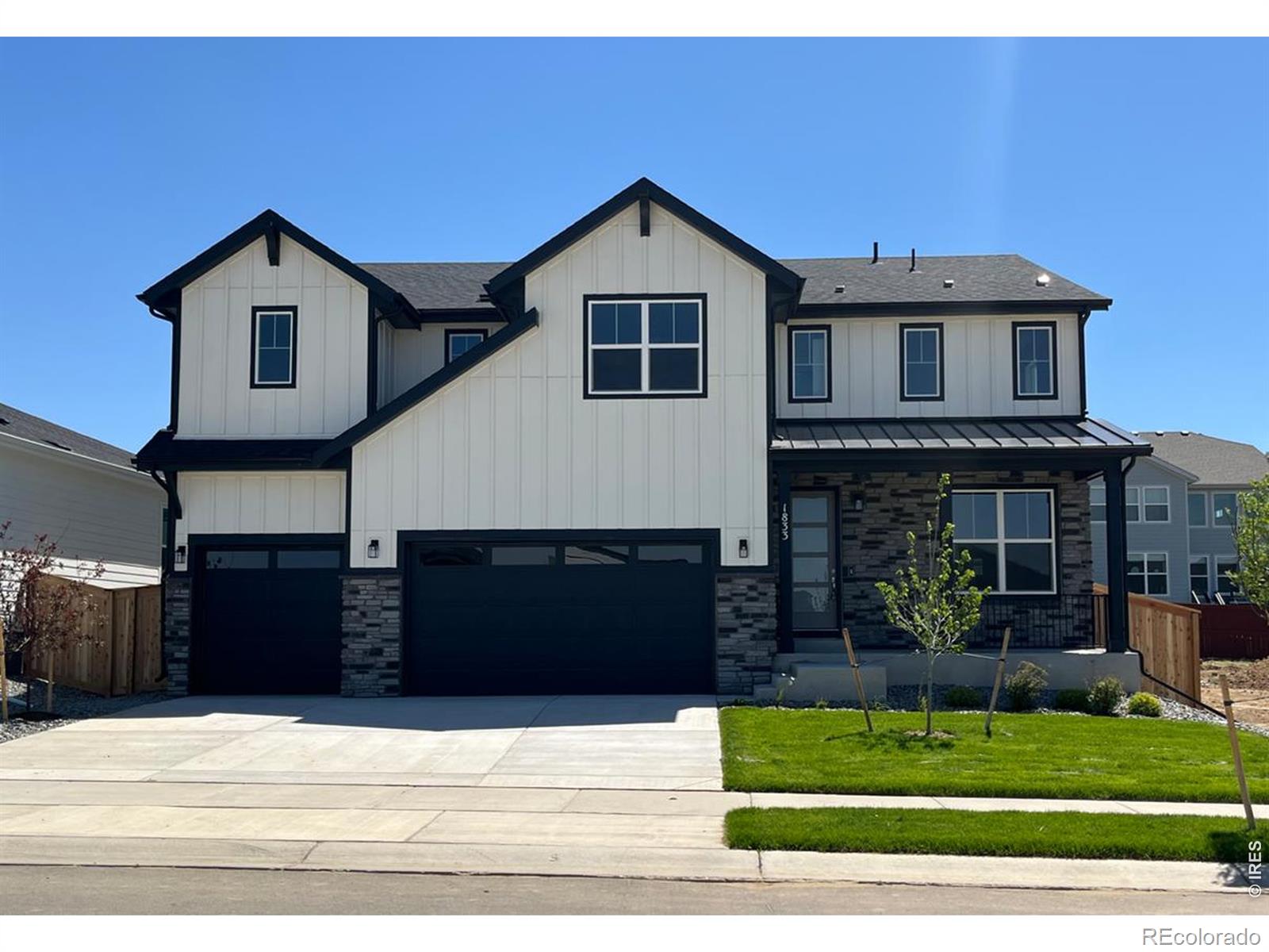 1833 Flourish Drive — photo