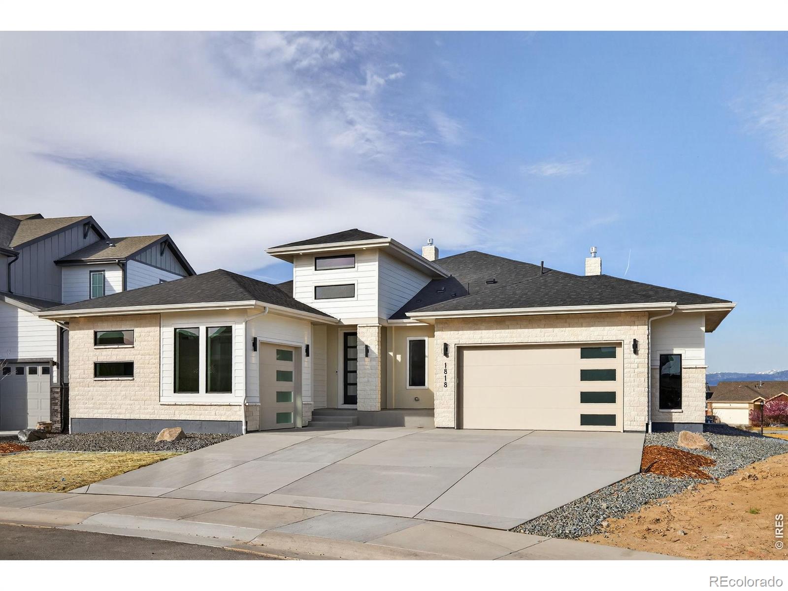 1818 Windfall Drive, Windsor, CO 80550 — photo 2