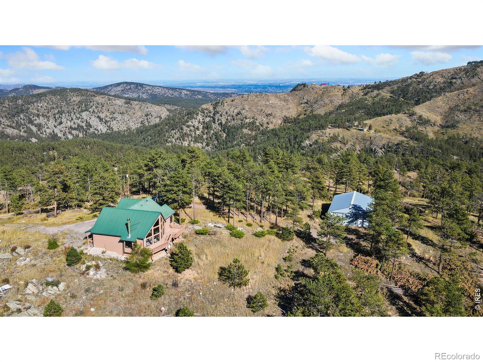 965 Stone Mountain Ranch Road — photo