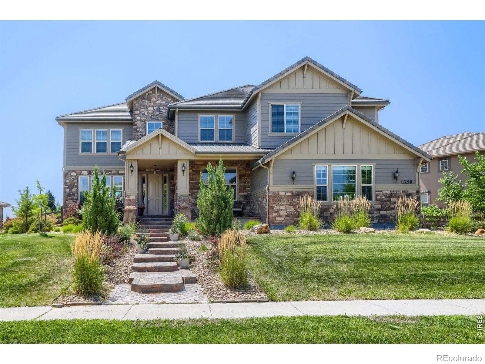 1150 Maddox Court — photo