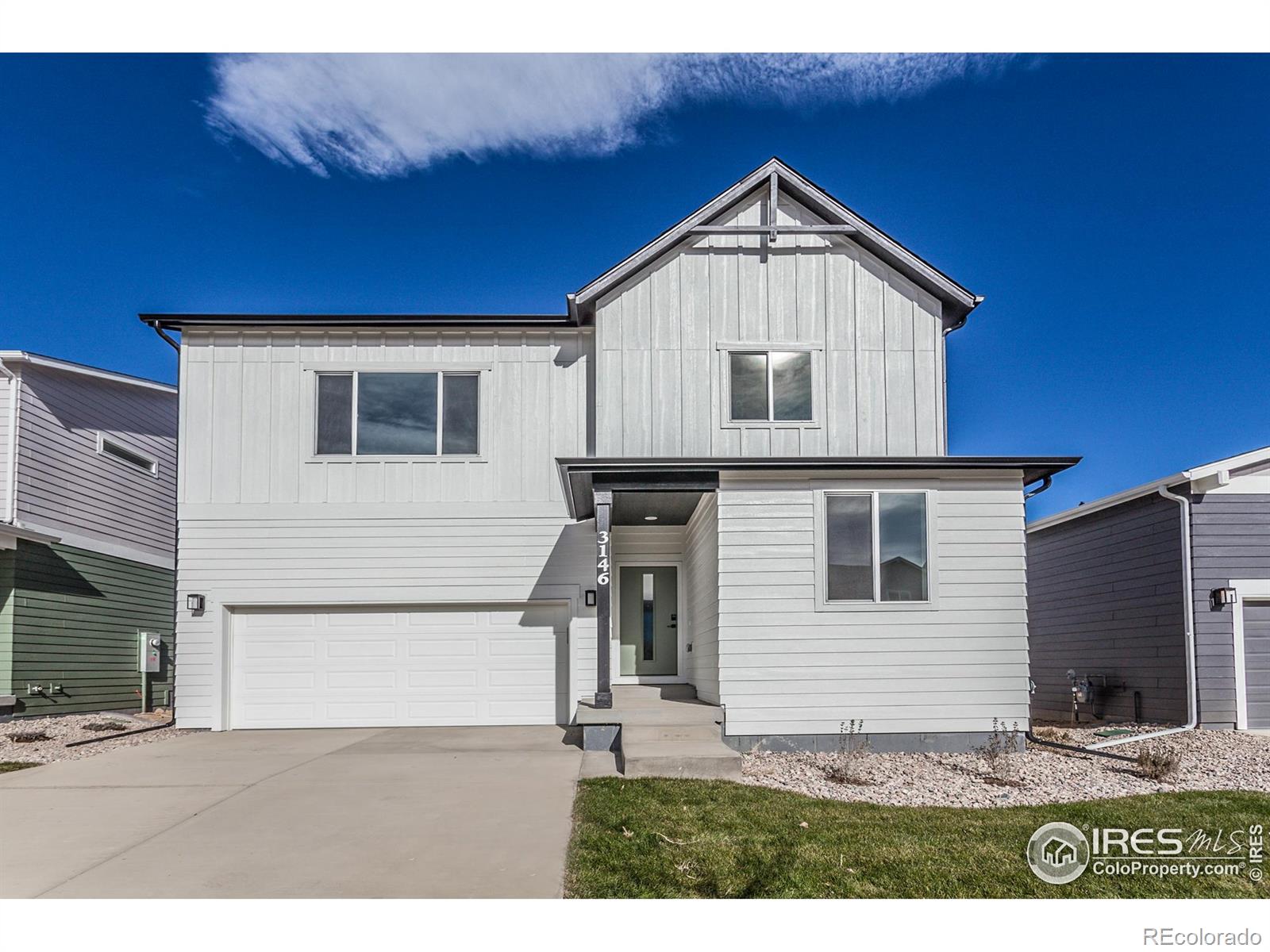 3146 Tourmaline Place — photo