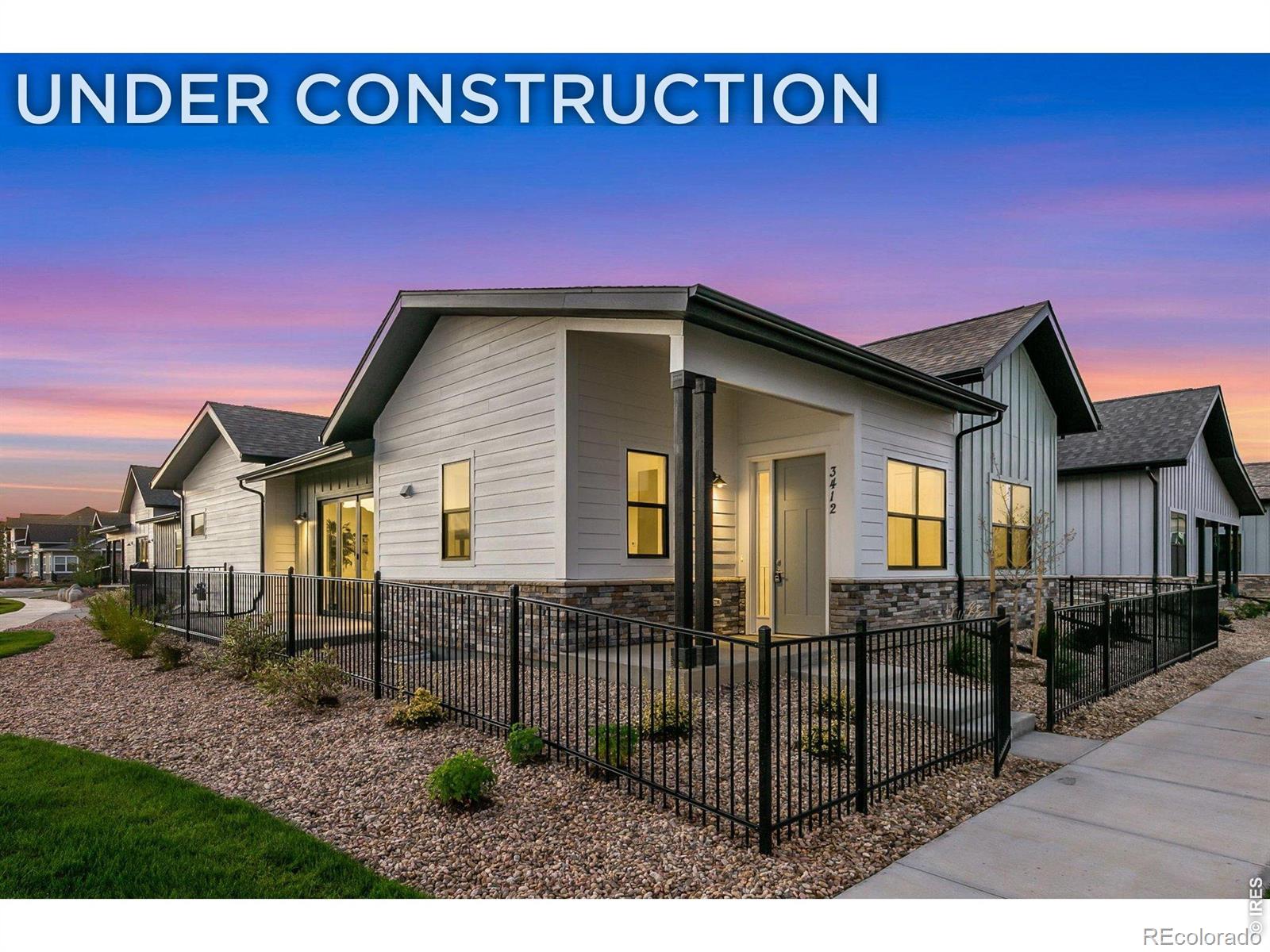 3425 Green Lake Drive — photo