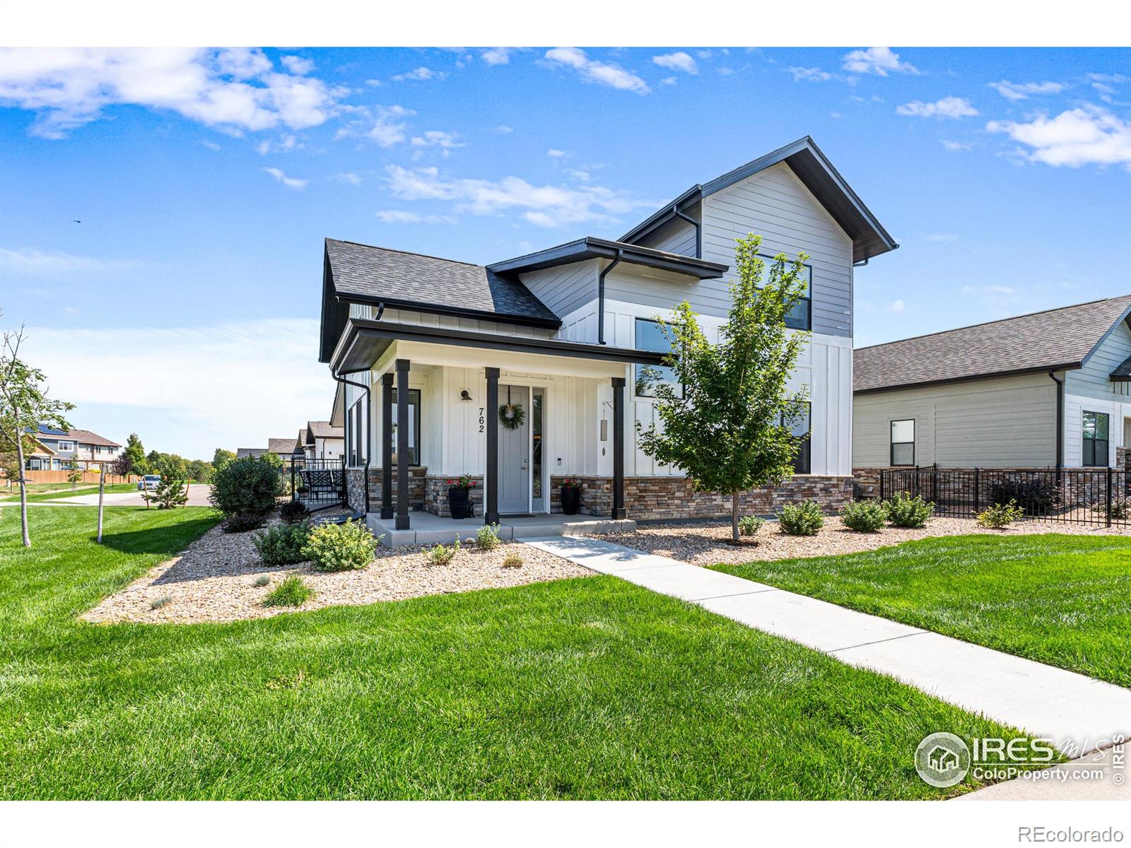 3437 Green Lake Drive — photo