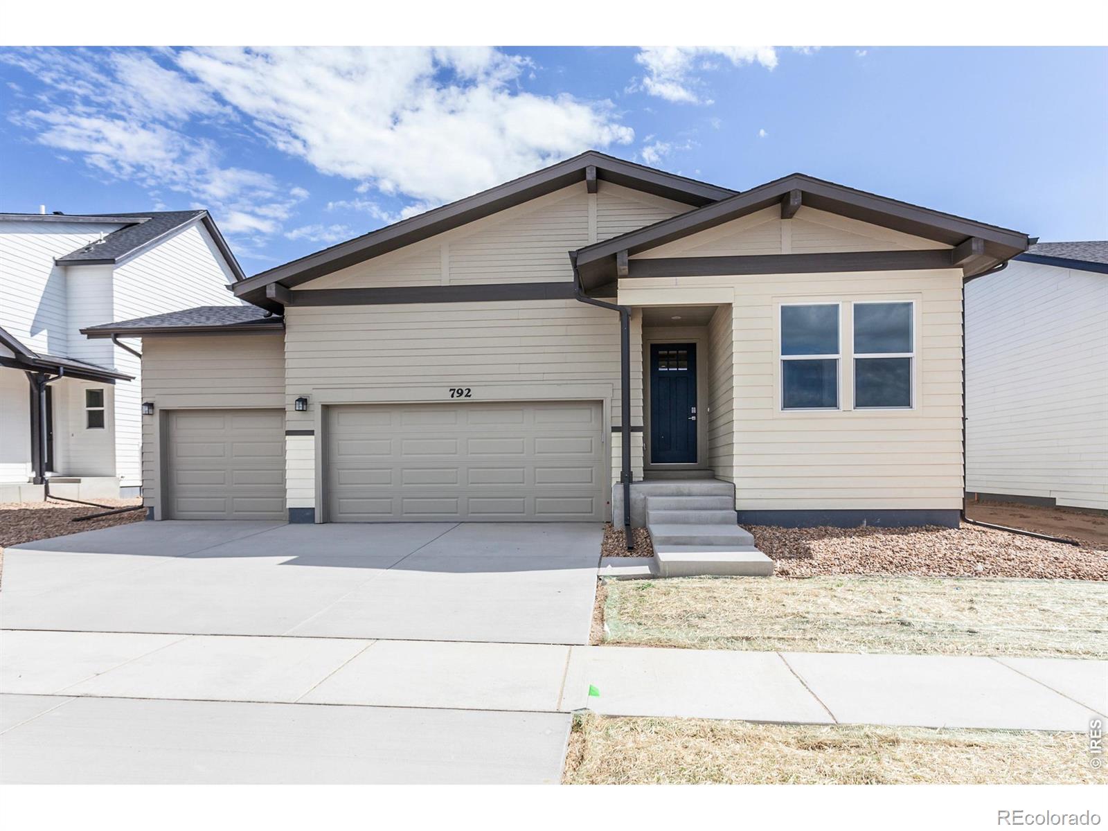 792 Chatter Road, Windsor, CO 80550