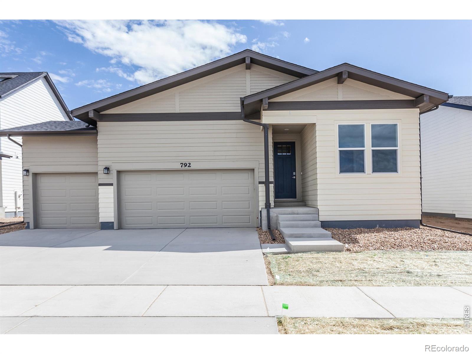 792 Chatter Road, Windsor, CO 80550 — photo 2