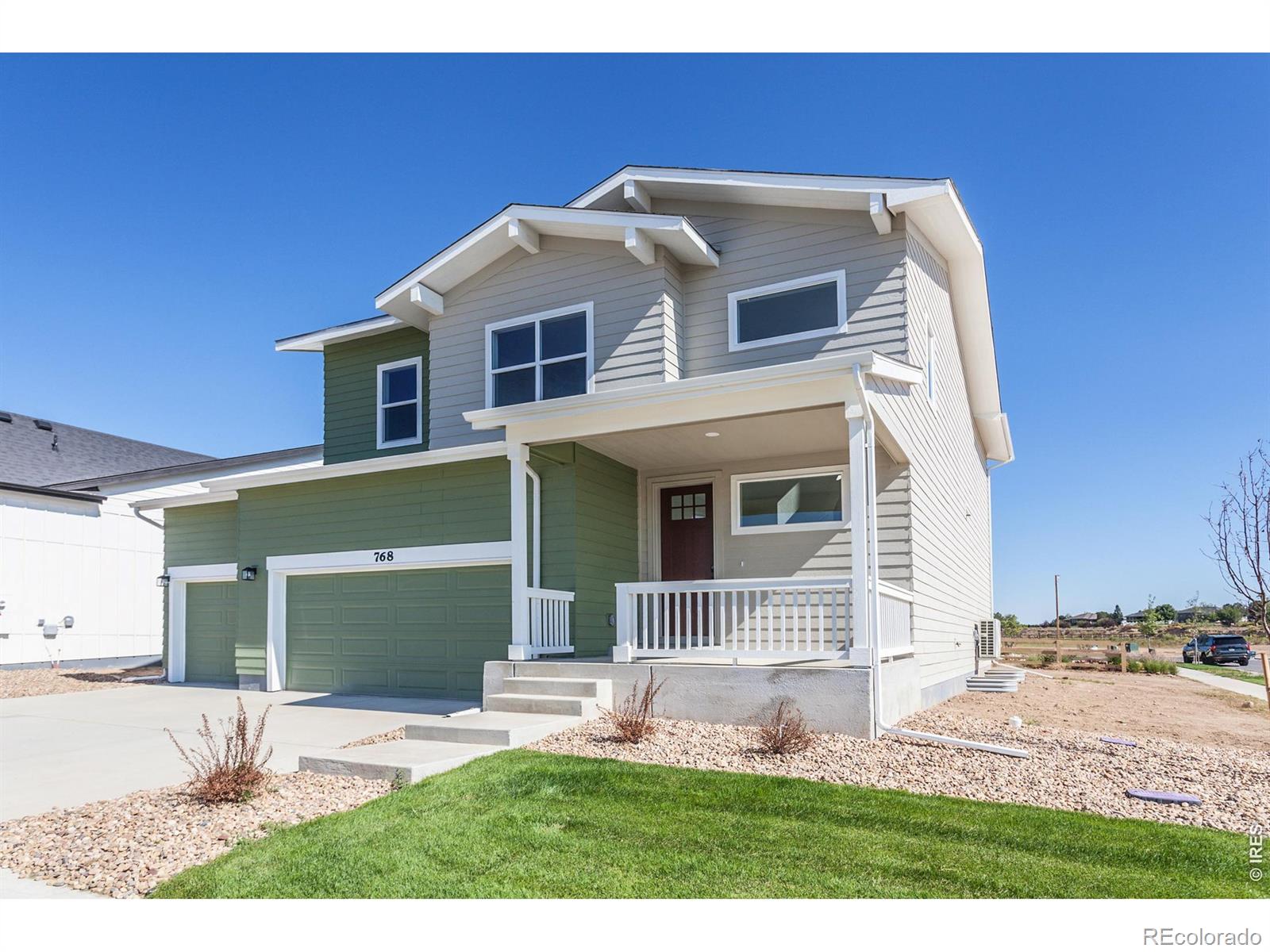768 Chatter Road, Windsor, CO 80550 — photo 2