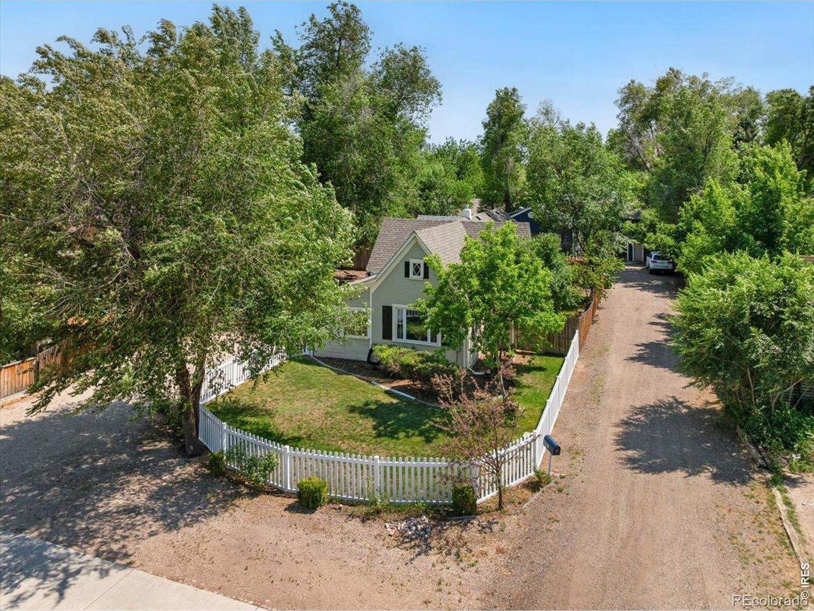 511 E Prospect Road — photo