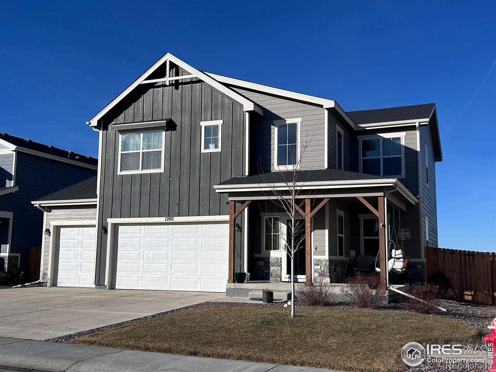 1202 Coyote Lane — photo