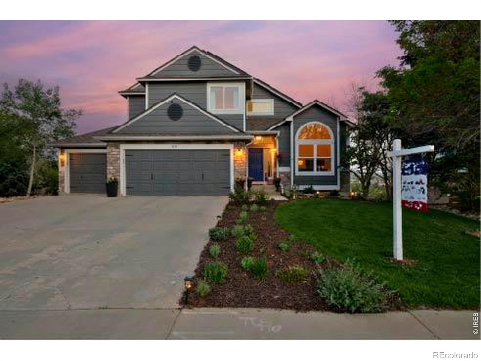 810 Trail Ridge Drive — photo
