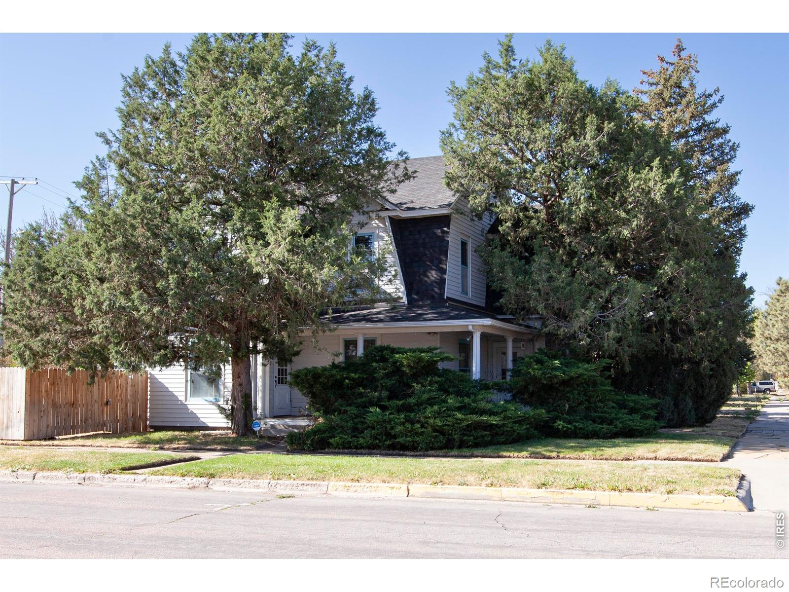 301 S 2nd Street — photo