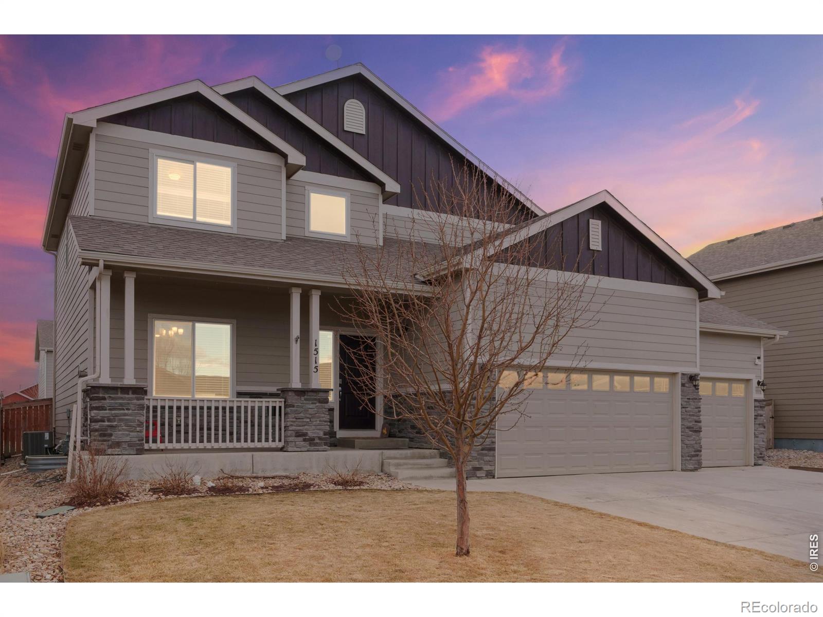 1515 Cirque Valley Lane — photo