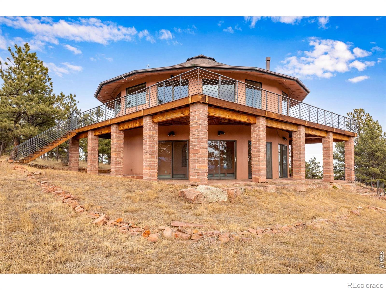 3001 Eagle Ridge Road — photo