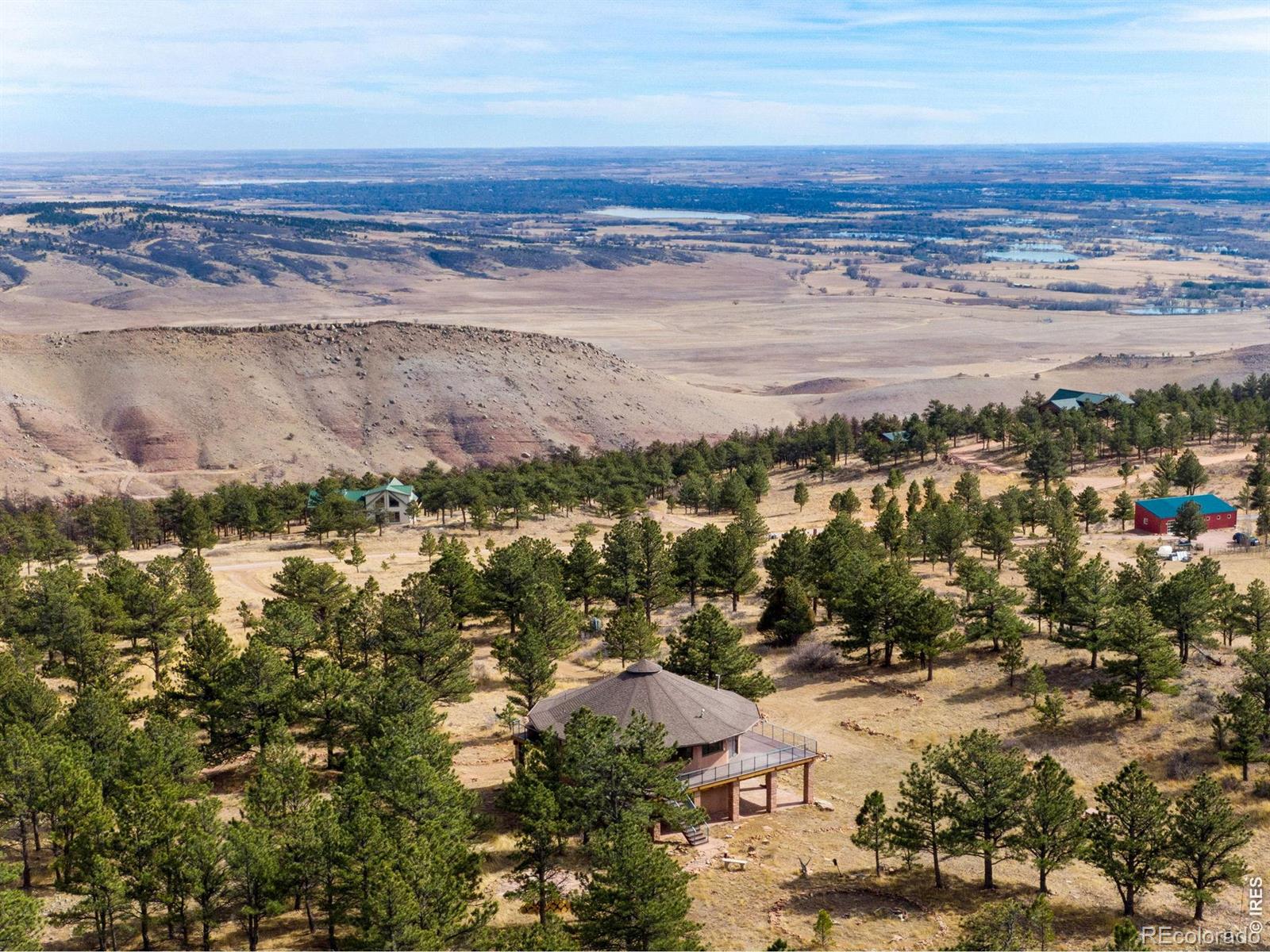3001 Eagle Ridge Road, Lyons, CO 80540 — photo 3
