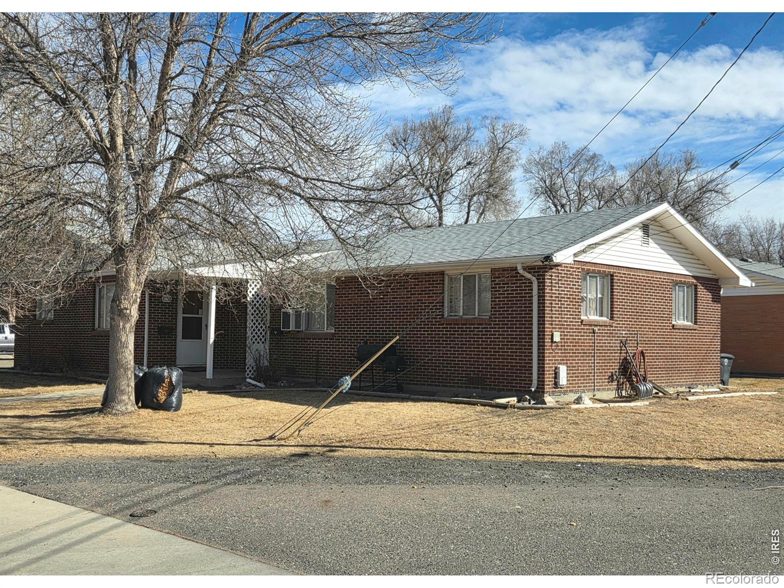 1530 Atwood Street — photo